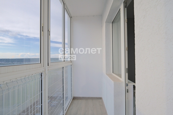 
  Продается 1-комн. квартира 32.2 м², в ЖК Московский проспект, дом 18. Фото 10.