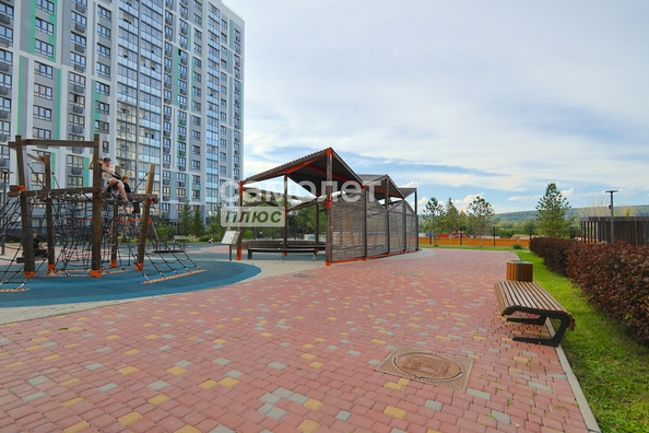 
  Продается 1-комн. квартира 32.2 м², в ЖК Московский проспект, дом 18. Фото 24.