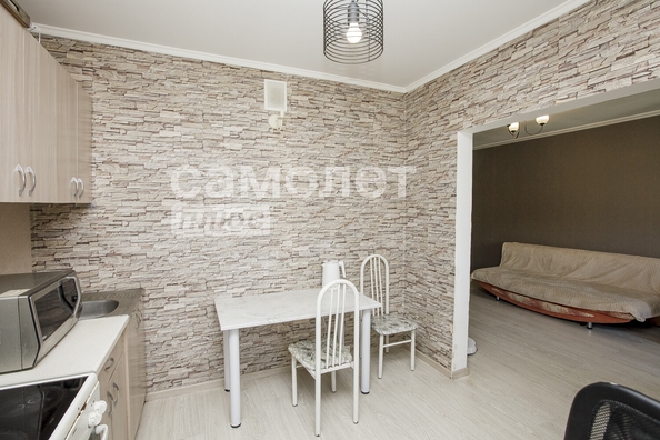 
  Продается 2-комн. квартира 52 м². Фото 2.