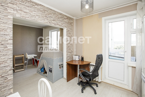 
  Продается 2-комн. квартира 52 м². Фото 3.