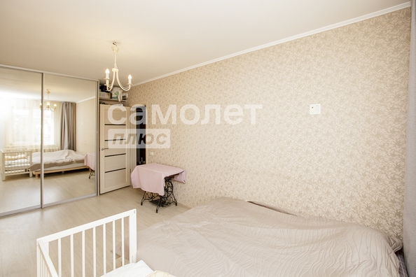 
  Продается 2-комн. квартира 52 м². Фото 7.