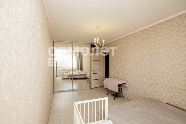 
  Продается 2-комн. квартира 52 м². Фото 8.