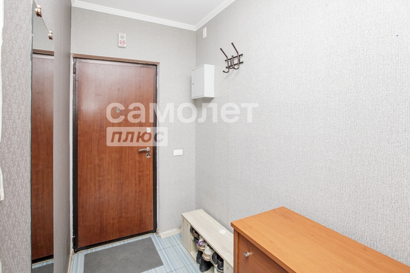 
  Продается 2-комн. квартира 52 м². Фото 16.