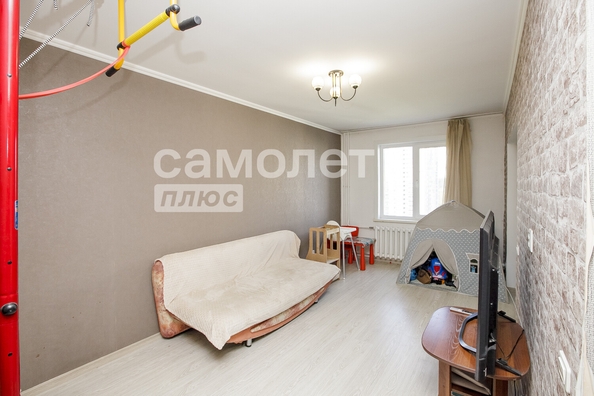 
  Продается 2-комн. квартира 52 м². Фото 19.
