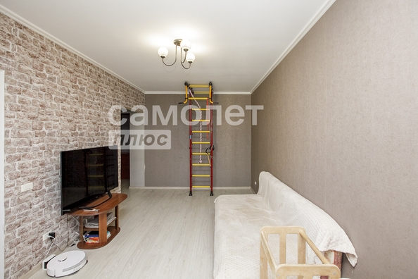 
  Продается 2-комн. квартира 52 м². Фото 21.