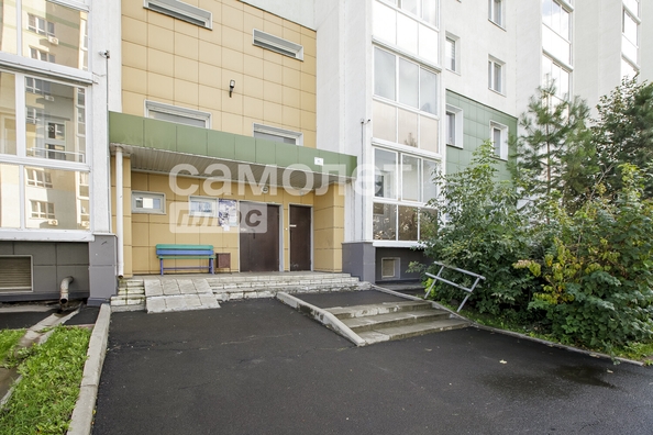
  Продается 2-комн. квартира 52 м². Фото 26.