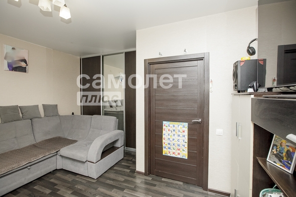 
  Продается 2-комн. квартира 47.6 м². Фото 2.