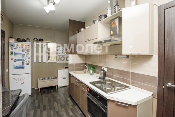 
  Продается 2-комн. квартира 47.6 м². Фото 14.
