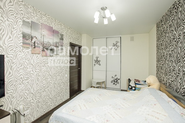 
  Продается 2-комн. квартира 47.6 м². Фото 20.
