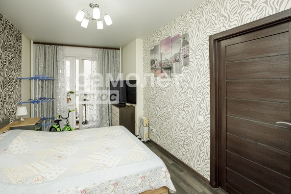 
  Продается 2-комн. квартира 47.6 м². Фото 21.