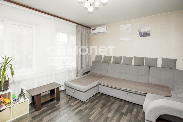 
  Продается 2-комн. квартира 47.6 м². Фото 23.