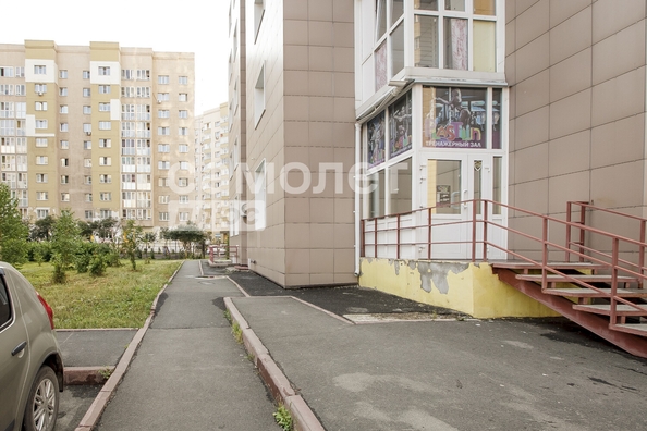 
  Продается 2-комн. квартира 47.6 м². Фото 28.