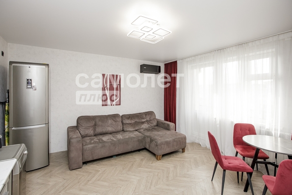 
  Продается 3-комн. квартира 63 м². Фото 14.