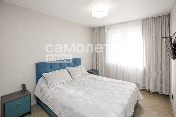 
  Продается 3-комн. квартира 63 м². Фото 18.