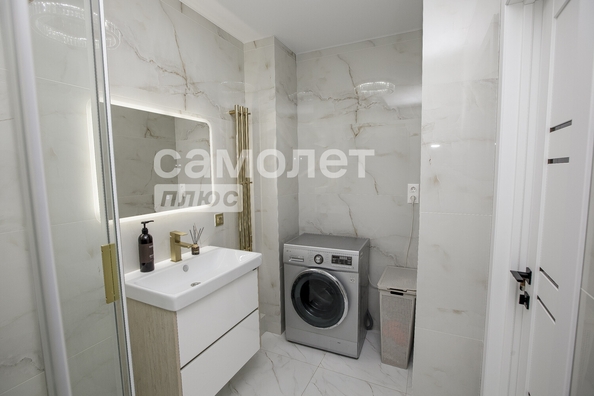 
  Продается 3-комн. квартира 63 м². Фото 29.