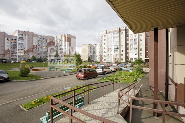 
  Продается 3-комн. квартира 63 м². Фото 37.