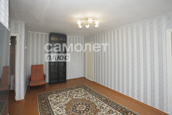 
  Продается 2-комн. квартира 44.1 м². Фото 4.