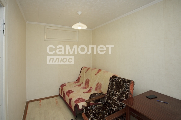 
  Продается 2-комн. квартира 44.1 м². Фото 10.
