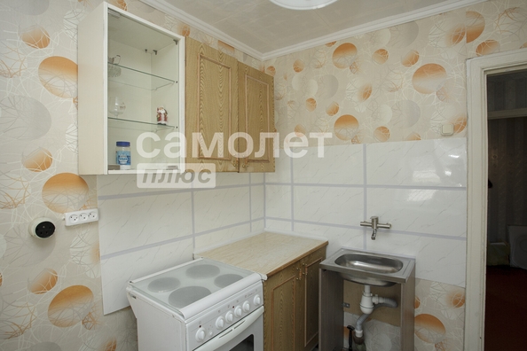 
  Продается 2-комн. квартира 44.1 м². Фото 14.