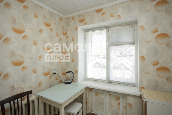 
  Продается 2-комн. квартира 44.1 м². Фото 17.