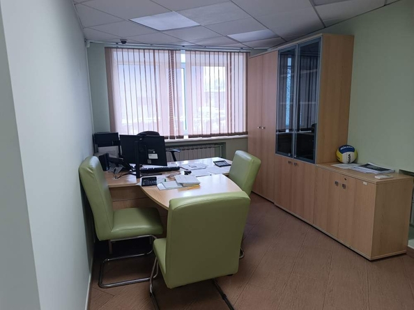 
  Продается офис 312.1 м². Фото 6.