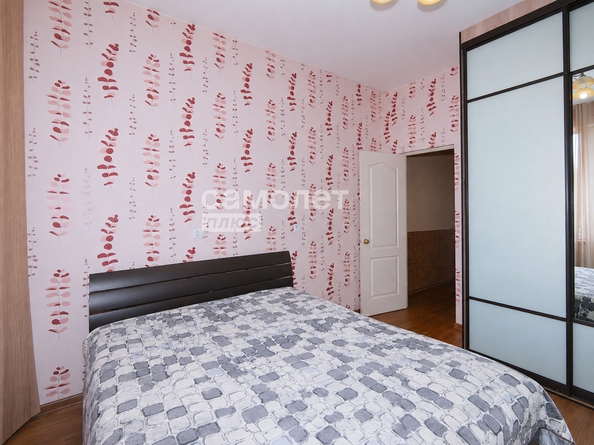 
  Продается 3-комн. квартира 75.4 м². Фото 8.