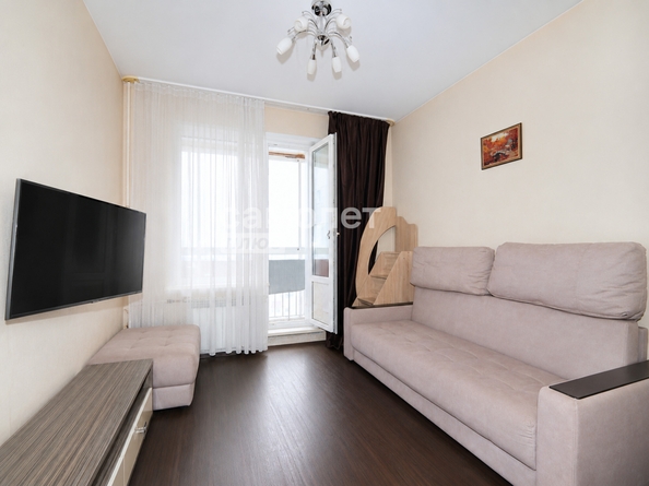 
  Продается 3-комн. квартира 75.4 м². Фото 17.