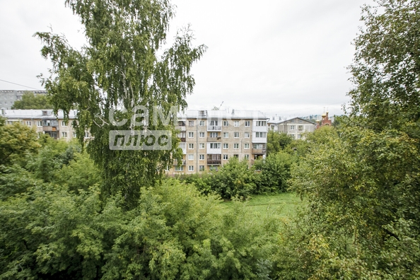 
  Продается 3-комн. квартира 57 м². Фото 15.