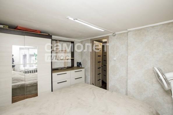 
  Продается дом 58 м². Фото 2.