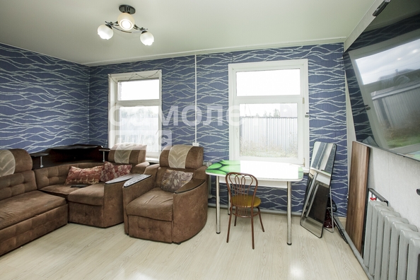 
  Продается дом 58 м². Фото 7.