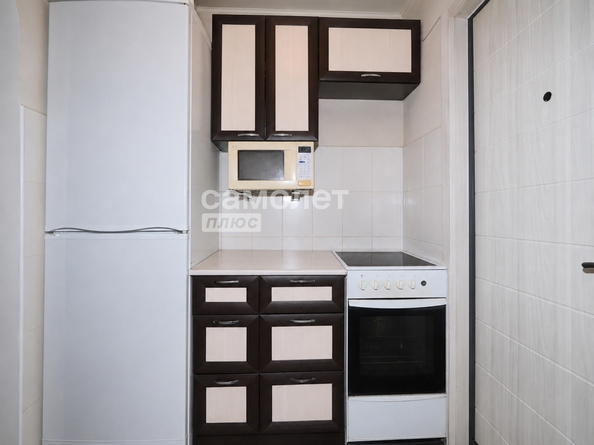 
  Продается 1-комн. квартира 22.6 м². Фото 9.