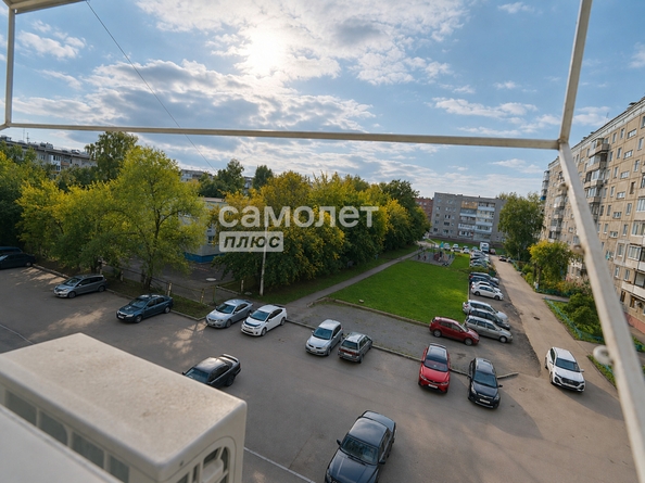 
  Продается 1-комн. квартира 22.6 м². Фото 11.
