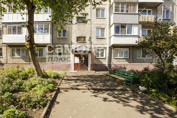 
  Продается 2-комн. квартира 44.2 м². Фото 1.