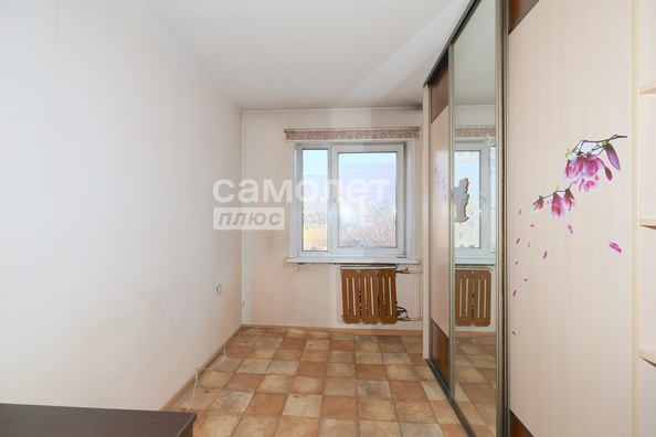 
  Продается 1-комн. квартира 13.8 м². Фото 1.