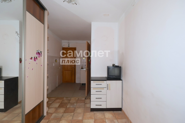 
  Продается 1-комн. квартира 13.8 м². Фото 5.