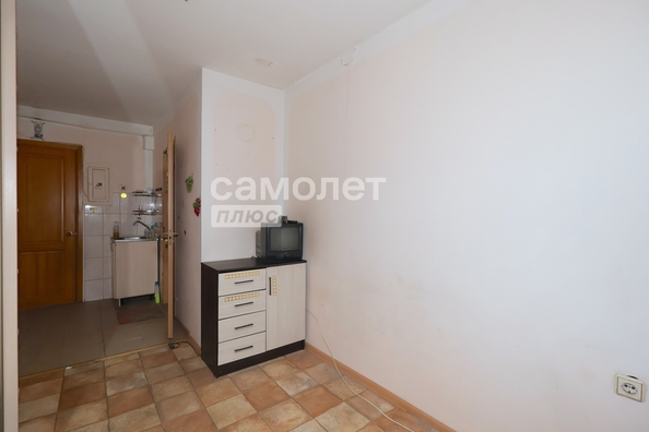 
  Продается 1-комн. квартира 13.8 м². Фото 6.