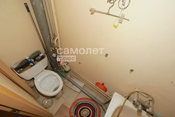 
  Продается 1-комн. квартира 13.8 м². Фото 11.