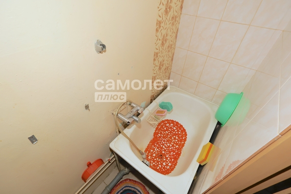 
  Продается 1-комн. квартира 13.8 м². Фото 12.