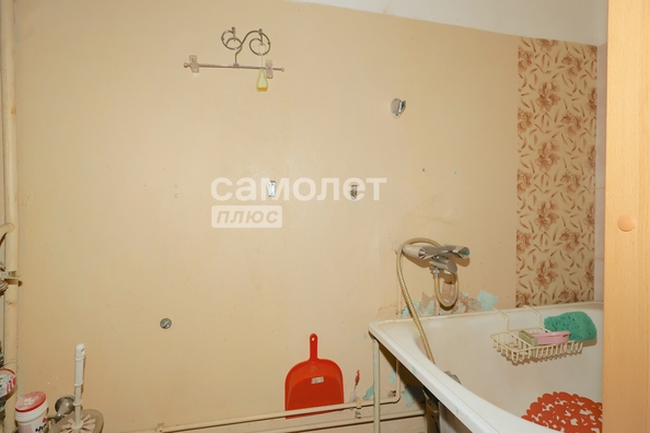
  Продается 1-комн. квартира 13.8 м². Фото 13.