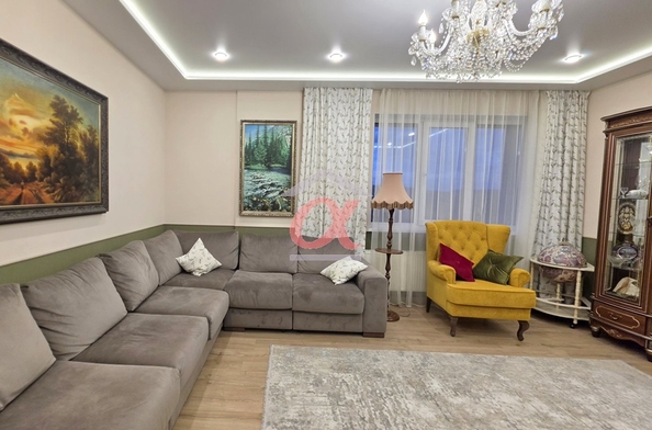 
  Продается 4-комн. квартира 113 м². Фото 7.
