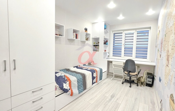 
  Продается 4-комн. квартира 113 м². Фото 11.