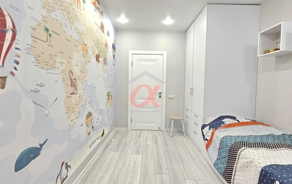 
  Продается 4-комн. квартира 113 м². Фото 14.
