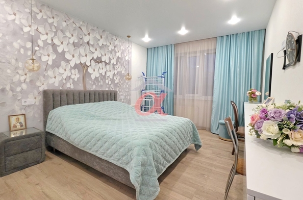 
  Продается 4-комн. квартира 113 м². Фото 17.