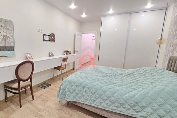 
  Продается 4-комн. квартира 113 м². Фото 20.