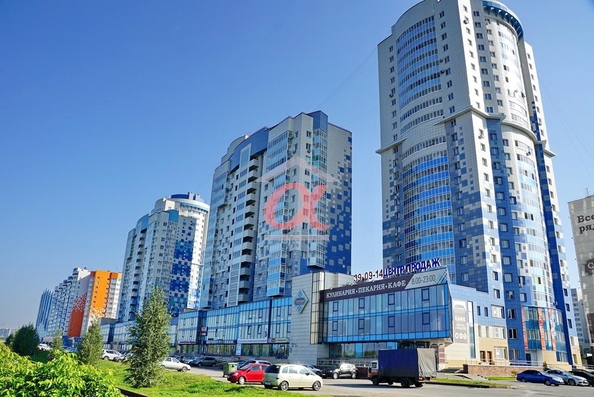 
  Продается 4-комн. квартира 113 м². Фото 39.