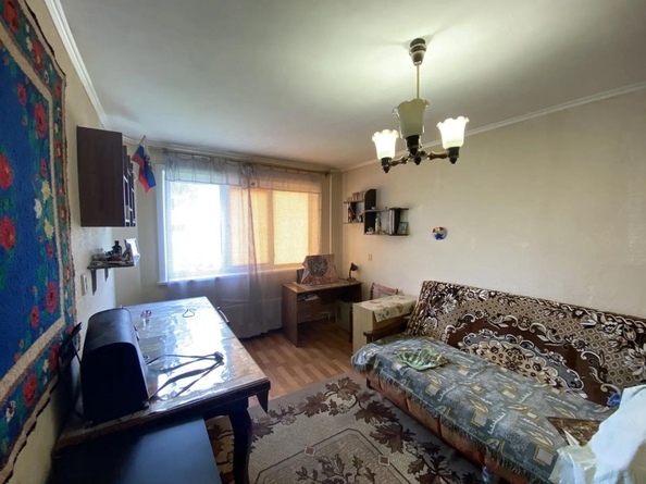 
  Продается 2-комн. квартира 56.5 м². Фото 3.