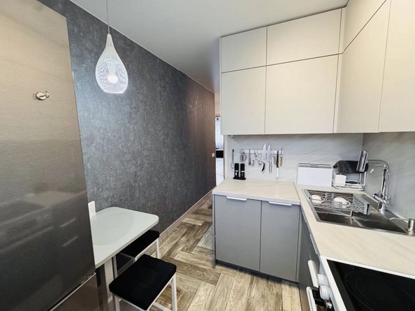 
  Продается 2-комн. квартира 47.4 м². Фото 6.