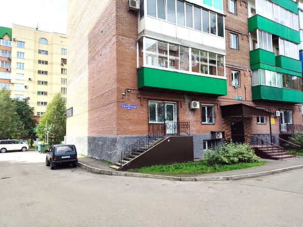 
  Продается 3-комн. квартира 118 м². Фото 19.