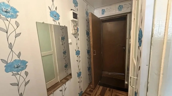 
  Продается 1-комн. квартира 30.2 м². Фото 5.