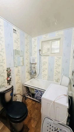 
  Продается 1-комн. квартира 30.2 м². Фото 6.